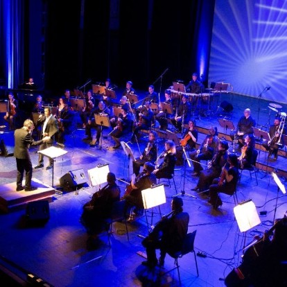 Φιλανθρωπική συναυλία διοργάνωσε το Δίκτυο Κοινωνικής Αλληλεγγύης και Αρωγής 