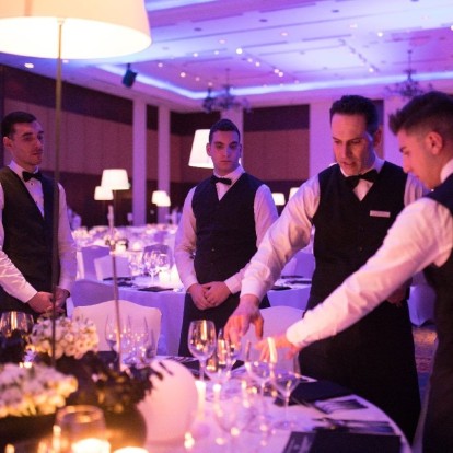 Βραβεία Ελληνικής Κουζίνας: Ένας νέος γαστρονομικός θεσμός