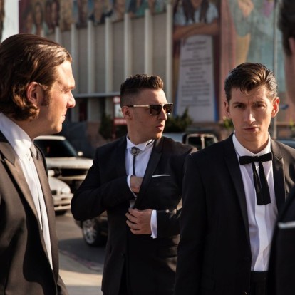 Συναυλιακό καλοκαίρι: ο παλμός των live χτυπάει στην Αθήνα  