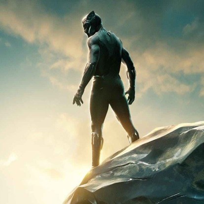 The Weeknd και Kendrick Lamar τραγουδούν για τη ταινία Black Panther