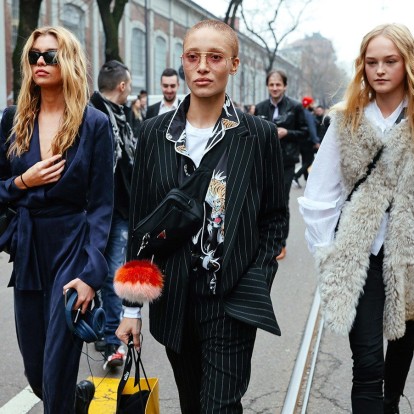 Μεταμορφωθείτε σε αυθεντικά British girls 