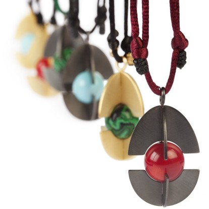 Πασχαλινά κομψοτεχνήματα με την υπογραφή Ζeus + Δione