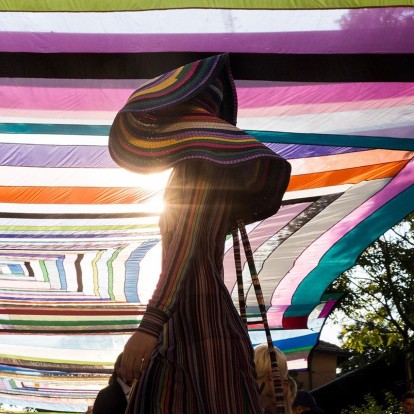 Mad Hatters: Τα καπέλα που θα φορέσετε τη νέα σεζόν