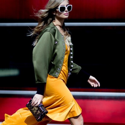 Συνδυάστε σωστά high end με πιο οικονομικά κομμάτια 