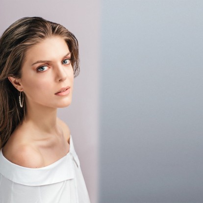 The power of now: Ηρώ Καλέμη 