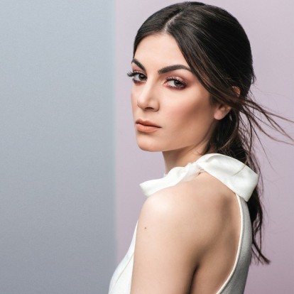 The power of now: Κατερίνα Καβακλόγλου 