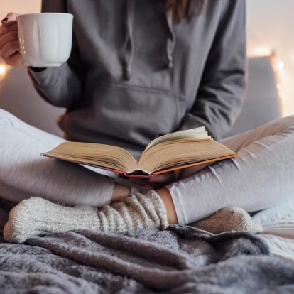 Hygge: Γνωρίστε τον δανέζικο τρόπο για να ζείτε καλά