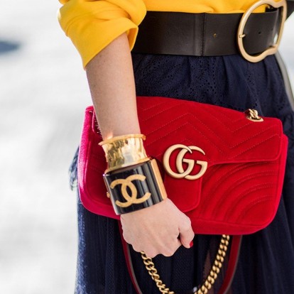 Φτιάξτε σωστά το δικό σας layering κοσμημάτων