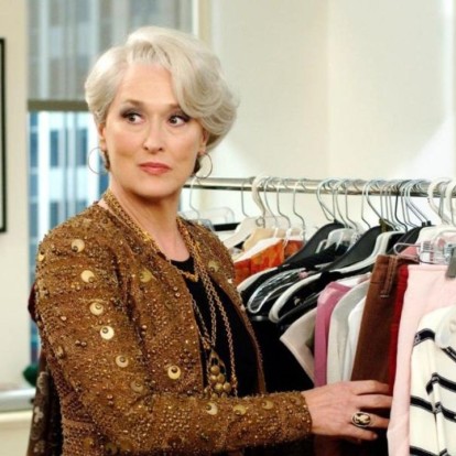 Ταινίες για fashion inspiration που θα απολαύσετε