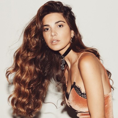 Negin Mirsalehi: Τα αγαπημένα καλλυντικά της διάσημης fashion blogger