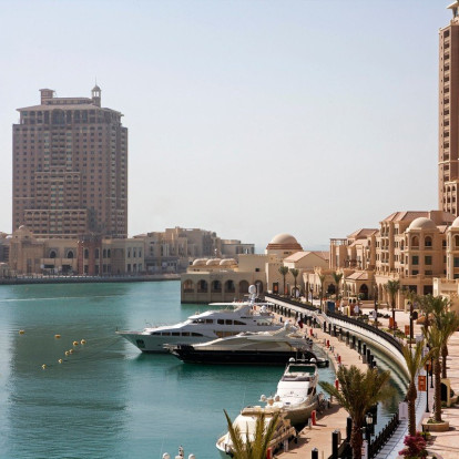 The Doha experience: 10 λόγοι που αξίζει να την επισκεφτείτε 