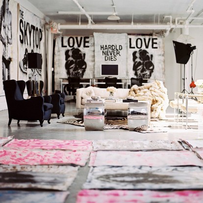 5 κορυφαίοι instagramers απογειώνουν το interior design 