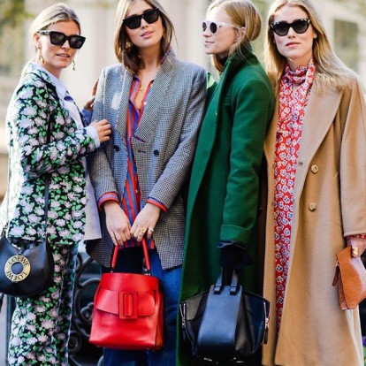  Ανοιξιάτικα work outfits που σίγουρα θα ζηλέψετε