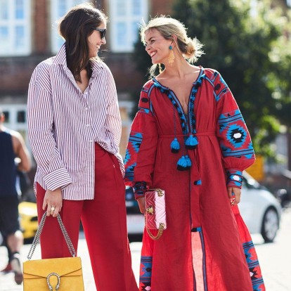 Υιοθετήστε σωστά τις hot τάσεις της σεζόν 