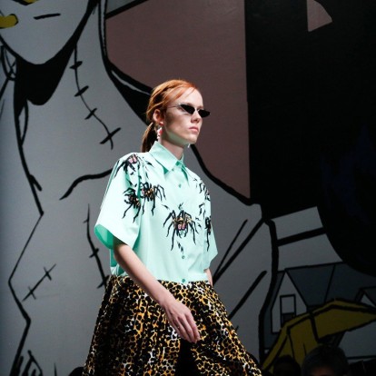 To top 10 των τάσεων στα φετινά γυαλιά