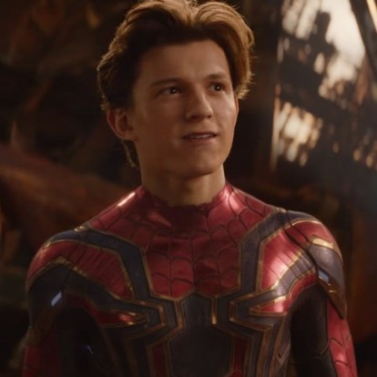 Όλοι οι ήρωες της Marvel σε μια νέα και συναρπαστική περιπέτεια 