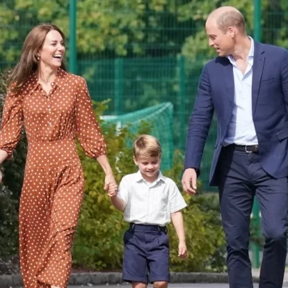 Πρίγκιπας William & Kate Middleton: Έτσι θα είναι το νέο σπίτι όπου μετακομίζουν στο Windsor