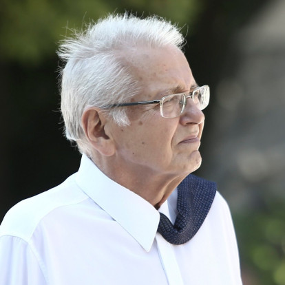 Έφυγε από τη ζωή ο δημοσιογράφος Δημήτρης Κωνσταντάρας