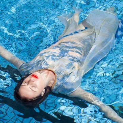 Οι λόγοι για να πείτε «ναι» στο κολύμπι ακόμα και κατά τη διάρκεια της autumn season