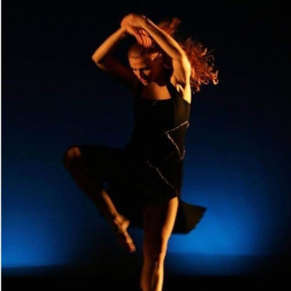 SKG Stories: Από τη Ροτόντα έως τις μεγάλες σκηνές της Αμερικής, η χορογράφος Κατερίνα Αντωνιάδου ξετυλίγει την αξιοθαύμαστη διαδρομή της