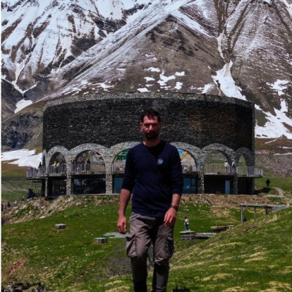 SKG Stories: Ο Μιχάλης Μπαχτάτζε αποκαλύπτει την πιο ρομαντική πλευρά της Θεσσαλονίκης μέσα από τον φωτογραφικό του φακό