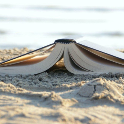 Ιστορίες βιβλίων που μας μάγεψαν στην οθόνη και ήρθε η ώρα να ταξιδέψουμε και μέσα από τις σελίδες τους