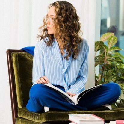 Τα καλύτερα βιβλία αυτοβελτίωσης που θα σας δώσουν το απαραίτητο motivation αν διαβάζετε μια σελίδα κάθε πρωί