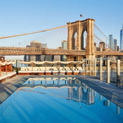 Νέα σελίδα για το Soho House, τη διασημότερη λέσχη club στο κόσμο με παρουσία από τη Νέα Υόρκη μέχρι τη Μύκονο 