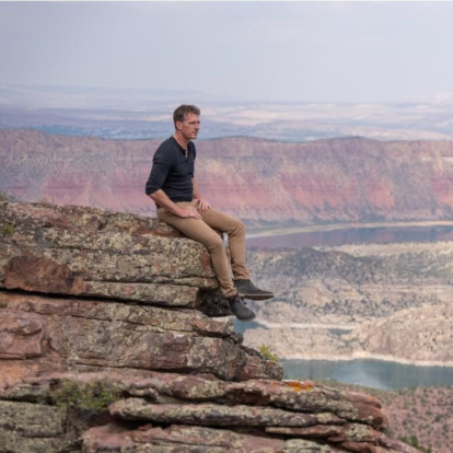 Τα πιο ενδιαφέροντα ντοκιμαντέρ στο Ertflix για να απολαύσετε στις off days σας