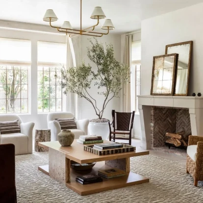 Let's Get Organized: Οι «χρυσοί» κανόνες για να προετοιμάσετε το σπίτι σας από τώρα για το φθινόπωρο