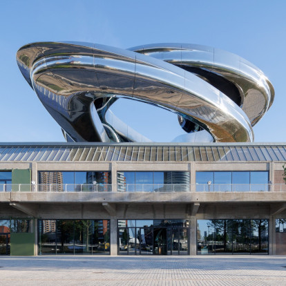 Οι κορυφαίες εκθέσεις τώρα στην Ευρώπη που αποτελούν λόγο για να ταξιδέψουμε