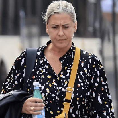 «Όταν σου μίλησα, αρνήθηκες να με πιστέψεις»: Η κόρη της Gisèle Pelicot, κατηγορεί για πρώτη φορά δημόσια τη μητέρα της