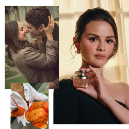 Editors' weekly picks: Οι συντάκτες του GLOW.GR μοιράζονται τις top επιλογές της εβδομάδας