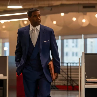 Η νέα κινηματογραφική πρόκληση του Spike Lee με πρωταγωνιστή τον Denzel Washington