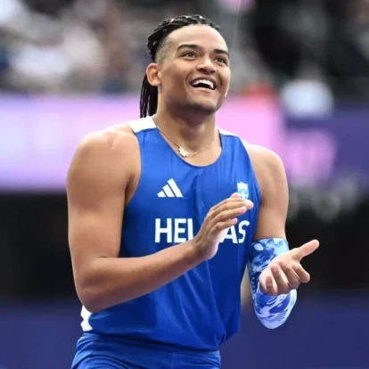 Ο Εμμανουήλ Καραλής κατέκτησε στη Λωζάνη το πρώτο Diamond League της καριέρας του