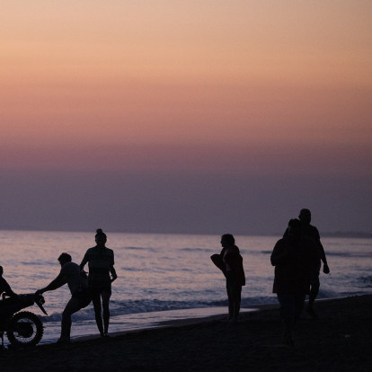 Οι απολαυστικές δραστηριότητες που θα δώσουν αέρα 90's στο καλοκαίρι μας