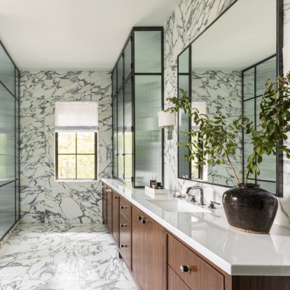 Τα hot trends της νέας σεζόν που θα σας πείσουν για τη μεγάλη αλλαγή στο μπάνιο σας