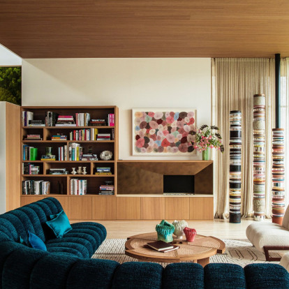 10 DIY τρόποι να προσδώσουμε elegant και unique χαρακτήρα στα έπιπλα του σπιτιού μας