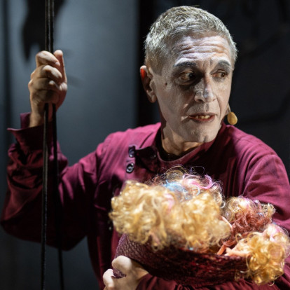 Θα περάσετε αυτές τις ημέρες στην Αθήνα; Οι καλύτερες προτάσεις στην πολιτιστική της σκηνή