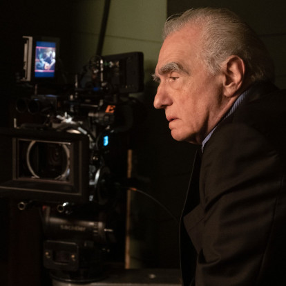 Ένα αποκαλυπτικό ταξίδι στη ζωή, τις μάχες και την καλλιτεχνική ψυχή του Martin Scorsese