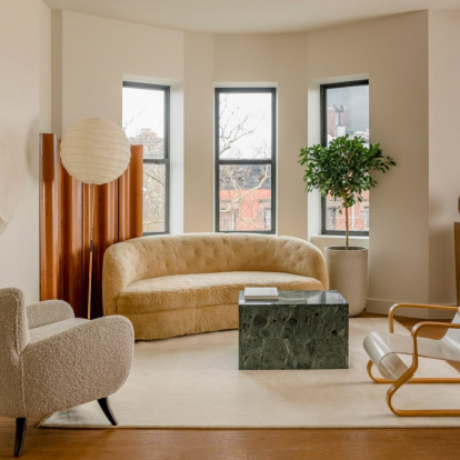 8 μυστικά διακόσμησης που εστιάζουν στη λεπτομέρεια και μεταμορφώνουν το σπίτι μας