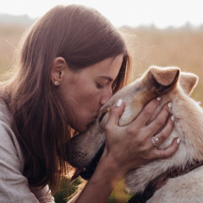  International Dog Day: Γιατί τελικά ο σκύλος είναι ο καλύτερος φίλος του ανθρώπου; Η επιστήμη απαντά