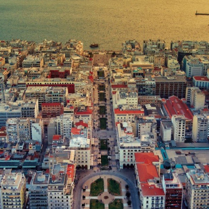 Τι να κάνετε την εβδομάδα του Δεκαπενταύγουστου εάν μείνετε στην πόλη