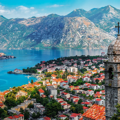 6 μαγευτικοί προορισμοί στην Ευρώπη που πρέπει να επισκεφθούμε πριν γίνουν δημοφιλείς 