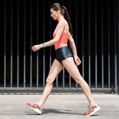 Japanese Walking: Η πιο hot και αποτελεσματική μορφή άσκησης έρχεται από την Ιαπωνία 