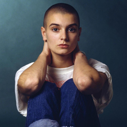 Η ζωή της θρυλικής Sinéad O'Connor γίνεται ταινία - Όσα γνωρίζουμε μέχρι στιγμής