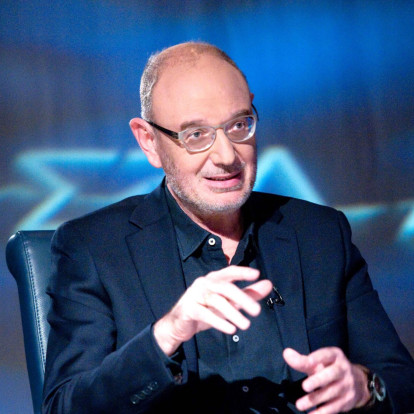 Έφυγε από τη ζωή ο καθηγητής του ΑΠΘ Χρυσόστομος Σταμούλης