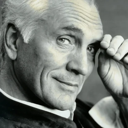 Θυμόμαστε τον εμβληματικό Terence Stamp μέσα από τους ρόλους που τον οδήγησαν στο επίκεντρο του star system