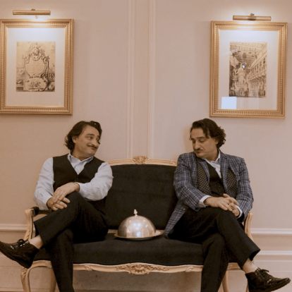 Όλα όσα δεν πρέπει να χάσετε αυτές τις ημέρες εάν βρίσκεστε στη Χαλκιδική