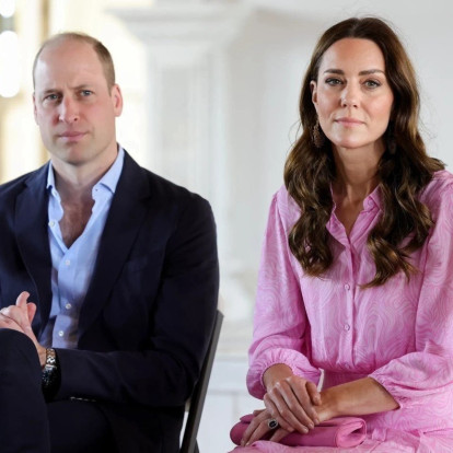 Kate Middleton - William: Γιατί προχώρησαν σε αλλαγές στην ασφάλειά τους;